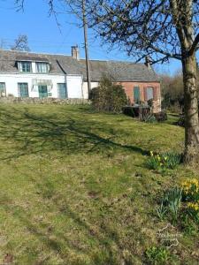 Annonce Vente 4 pices Maison Marfontaine 02