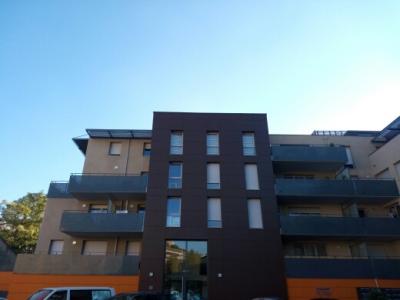 For rent Montelimar 1 room 32 m2 Drome (26200) photo 0