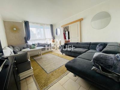 Annonce Vente 4 pices Appartement Compiegne 60