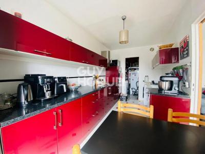 Acheter Appartement 83 m2 Compiegne