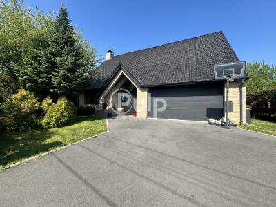 For sale Libercourt 6 rooms 155 m2 Pas de calais (62820) photo 0