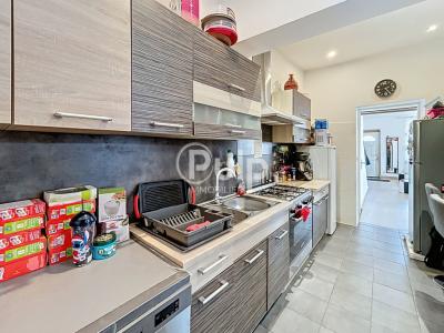 For sale Haubourdin 5 rooms 85 m2 Nord (59320) photo 1