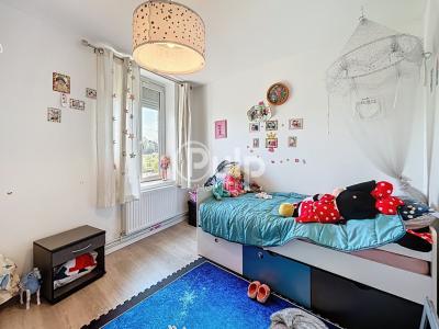 For sale Haubourdin 5 rooms 85 m2 Nord (59320) photo 4