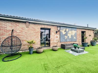 For sale Hamel 7 rooms 282 m2 Nord (59151) photo 0