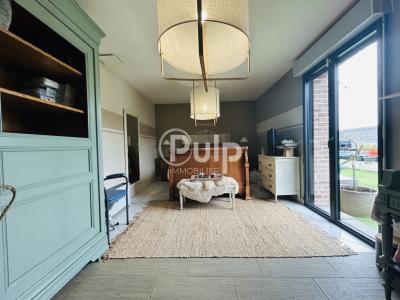 For sale Hamel 7 rooms 282 m2 Nord (59151) photo 4