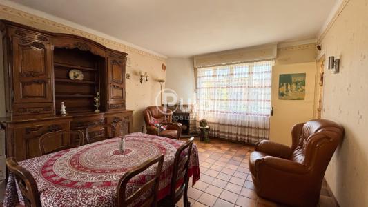 Annonce Vente 6 pices Maison Lens 62