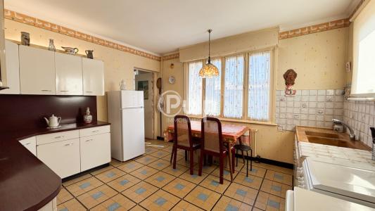 Acheter Maison 102 m2 Lens
