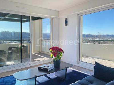 Louer Appartement 140 m2 Billere