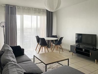 For rent Pau 3 rooms 53 m2 Pyrenees atlantiques (64000) photo 0
