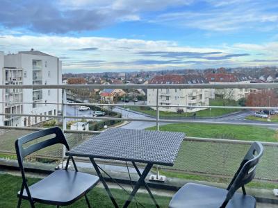 For rent Pau 3 rooms 53 m2 Pyrenees atlantiques (64000) photo 4