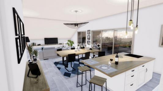 For sale Pau 2 rooms 52 m2 Pyrenees atlantiques (64000) photo 1