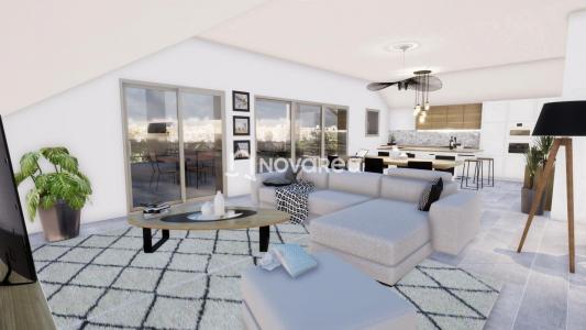 For sale Pau 2 rooms 52 m2 Pyrenees atlantiques (64000) photo 2