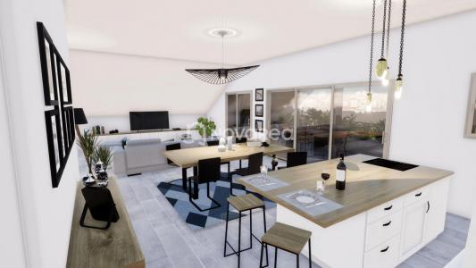 For sale Pau 3 rooms 73 m2 Pyrenees atlantiques (64000) photo 2