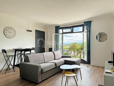 For sale Pau 2 rooms 57 m2 Pyrenees atlantiques (64000) photo 1