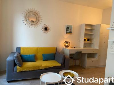 Louer Appartement Bordeaux Gironde