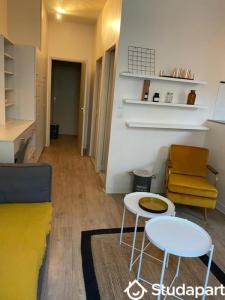 Louer Appartement Bordeaux 1150 euros