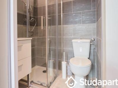 Louer Appartement Reims 535 euros