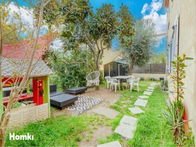 For sale Saint-aygulf 6 rooms 120 m2 Var (83370) photo 0