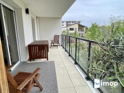 Acheter Appartement Pavillons-sous-bois Seine saint denis