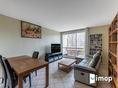 For sale Maisons-alfort 4 rooms 84 m2 Val de Marne (94700) photo 1