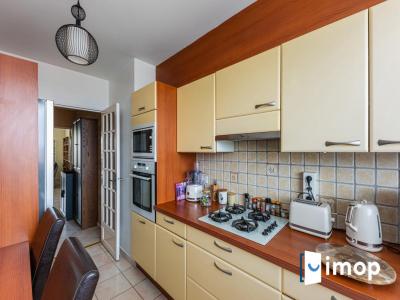 For sale Maisons-alfort 4 rooms 84 m2 Val de Marne (94700) photo 3