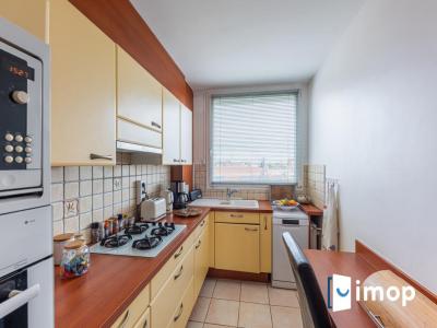For sale Maisons-alfort 4 rooms 84 m2 Val de Marne (94700) photo 4