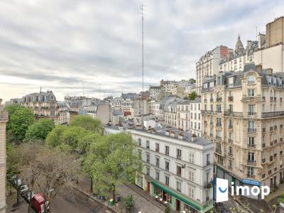 For sale Paris-18eme-arrondissement 4 rooms 83 m2 Paris (75018) photo 0
