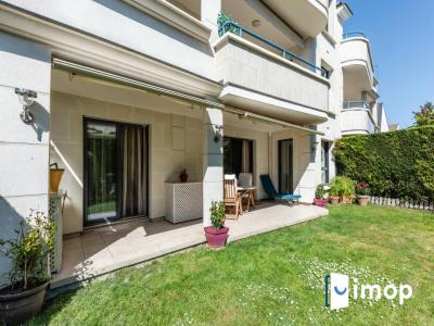 For sale Nogent-sur-marne 4 rooms 84 m2 Val de Marne (94130) photo 1