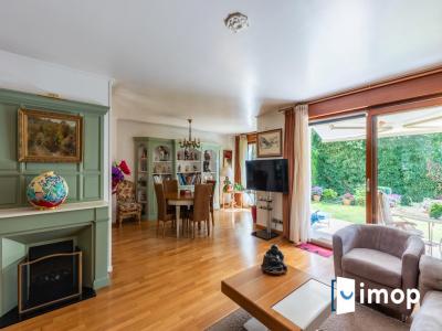 For sale Nogent-sur-marne 4 rooms 84 m2 Val de Marne (94130) photo 4