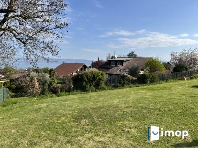 For sale Maxilly-sur-leman 4 rooms 90 m2 Haute savoie (74500) photo 1
