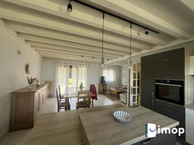 For sale Maxilly-sur-leman 4 rooms 90 m2 Haute savoie (74500) photo 2