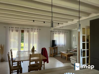 For sale Maxilly-sur-leman 4 rooms 90 m2 Haute savoie (74500) photo 4