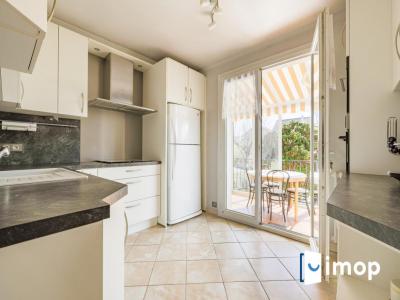 Acheter Maison Viry-chatillon 460000 euros