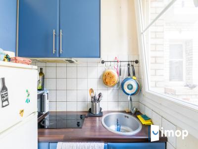 For sale Paris-15eme-arrondissement 1 room 18 m2 Paris (75015) photo 4