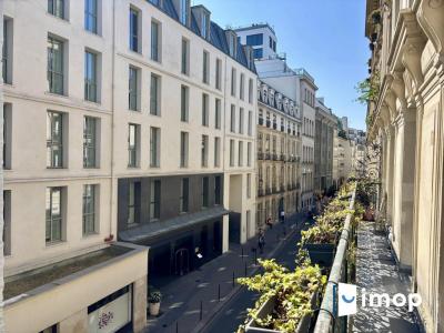 Annonce Vente 4 pices Appartement Paris-3eme-arrondissement 75