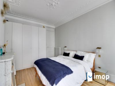 Acheter Appartement Paris-3eme-arrondissement 1349000 euros
