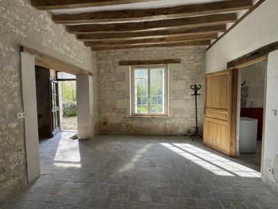 Annonce Vente 5 pices Maison Gehee 36