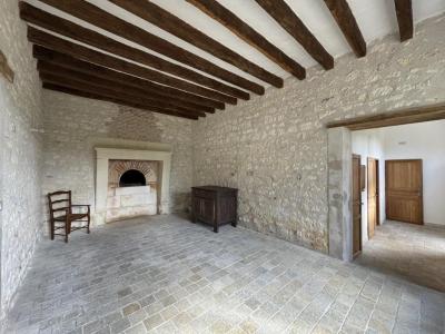 Acheter Maison 250 m2 Gehee