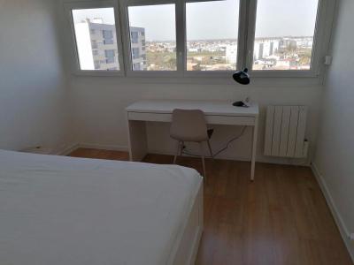 For rent Bouscat 1 room 25 m2 Gironde (33110) photo 0