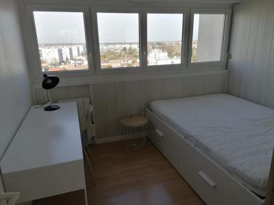 For rent Bouscat 1 room 25 m2 Gironde (33110) photo 3