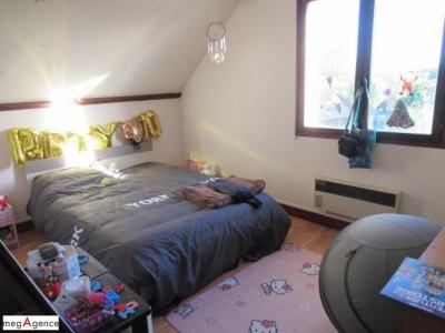 Acheter Maison 137 m2 Saint-germain-des-fosses