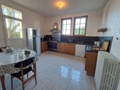 Acheter Prestige 292 m2 Ecommoy