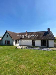 For sale Grouches-luchuel 4 rooms 96 m2 Somme (80600) photo 0