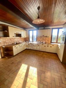 For sale Grouches-luchuel 4 rooms 96 m2 Somme (80600) photo 1