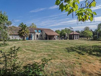 Acheter Maison 230 m2 Boissiere-des-landes