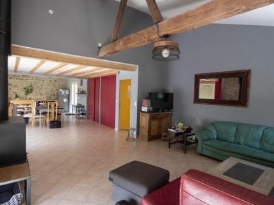 Acheter Maison Boissiere-des-landes Vendee