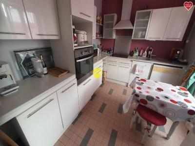 Acheter Maison Reuilly Indre