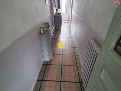 Acheter Maison Reuilly 115500 euros