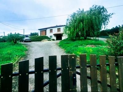 Annonce Vente 5 pices Maison Seyssuel 38
