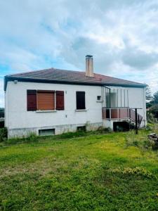 Acheter Maison Seyssuel Isere